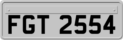 FGT2554