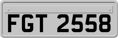 FGT2558