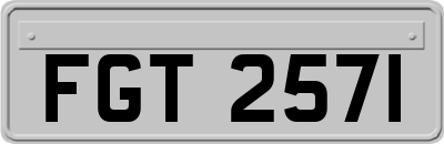 FGT2571