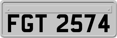 FGT2574