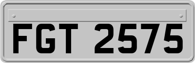 FGT2575