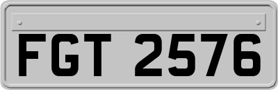 FGT2576