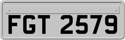 FGT2579