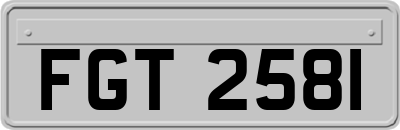 FGT2581