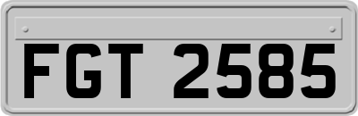 FGT2585