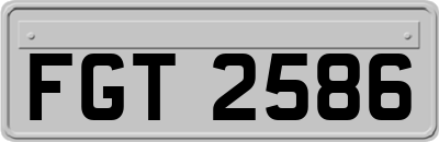 FGT2586