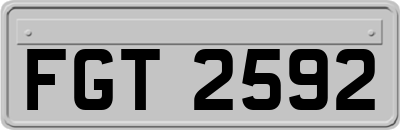 FGT2592