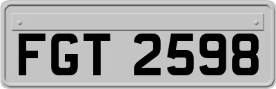 FGT2598