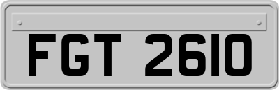 FGT2610