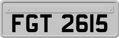 FGT2615