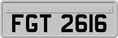 FGT2616