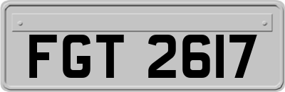 FGT2617
