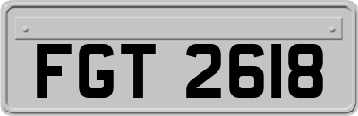 FGT2618