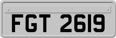 FGT2619