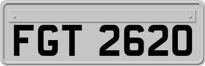 FGT2620