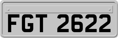 FGT2622