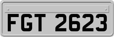 FGT2623