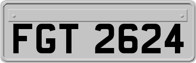 FGT2624