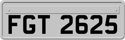 FGT2625