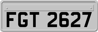 FGT2627