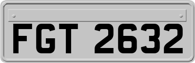 FGT2632
