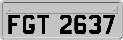 FGT2637