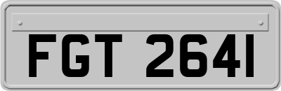 FGT2641