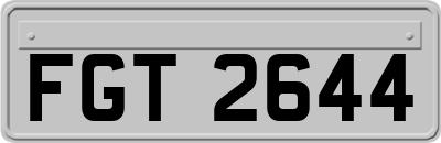 FGT2644