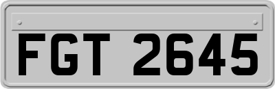 FGT2645
