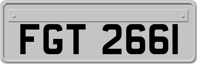 FGT2661