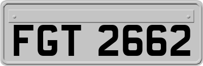 FGT2662