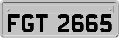 FGT2665