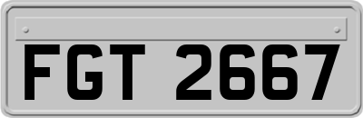 FGT2667