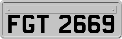 FGT2669