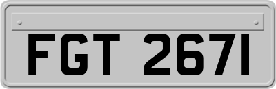 FGT2671