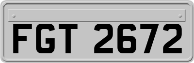 FGT2672