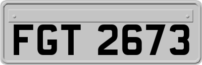FGT2673
