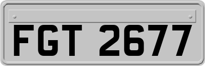 FGT2677