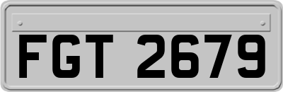 FGT2679
