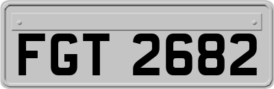 FGT2682