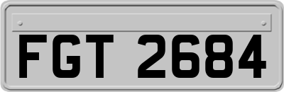 FGT2684