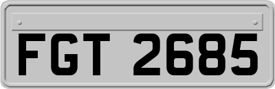 FGT2685