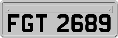 FGT2689