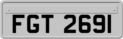 FGT2691