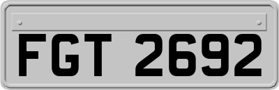 FGT2692