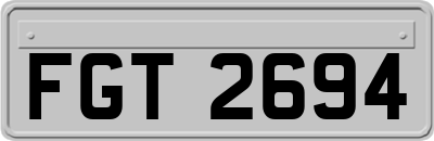 FGT2694