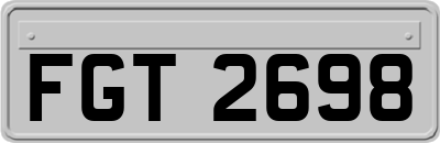 FGT2698