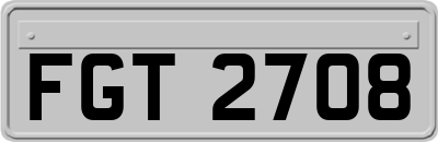 FGT2708