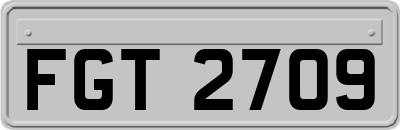 FGT2709