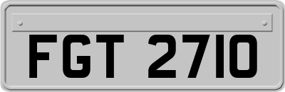 FGT2710